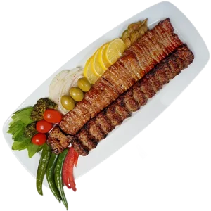 کباب سلطانی - Soltani Kebab - كباب سلطاني
