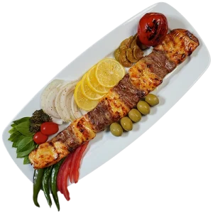 کباب بختیاری اصیل - Bakhtiari Kebab - كباب بختیاري