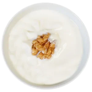 ماست چکیده محلی